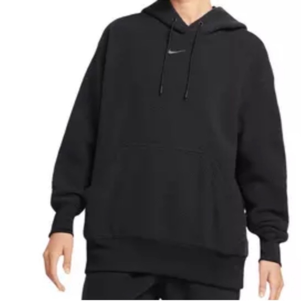 Women’s Pullover Fleece Hoodie